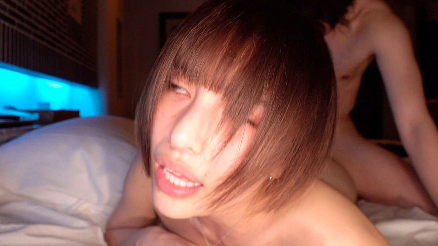 傷心セフレGAL若宮はずきに誘われキ○セク絶頂デート 画像8