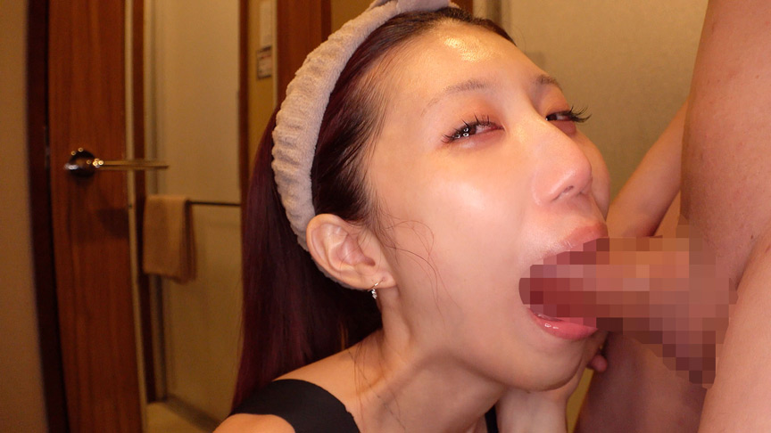 美巨乳セフレお姉さん谷あづさと挟射＆中出しデート 画像8