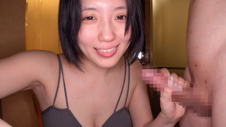 はじめての精飲バイトちゃん 年下巨乳女子の小鈴みかん 画像6