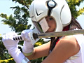 美少女戦騎ソウルガーディアンAGAIN 大団円への飛翔のサンプル画像14