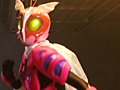 蝶戦士ピンクフューリーのサンプル画像10