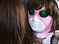 スーパーマスクヒロイン ミネルバ YUUKI BITOHのサンプル画像11