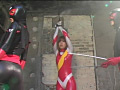 グラドルバトル 女戦闘員バトル 〜闘いに散る少女達〜のサンプル画像14