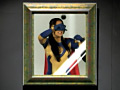 ハイパーセクシーヒロインNEXT 太陽の戦士レオーナ 芸術怪人エフデルの罠編のサンプル画像16
