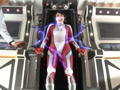 バーニングアクション スーパーヒロイン列伝 磁力戦士マグナイザーRETURNS2014のサンプル画像11