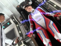 バーニングアクション スーパーヒロイン列伝 磁力戦士マグナイザーRETURNS2014のサンプル画像12