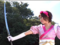舞踏戦女隊 桜組のサンプル画像3