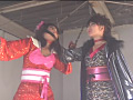 舞踏戦女隊 桜組のサンプル画像13