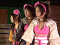 舞踏戦女隊 桜組のサンプル画像19