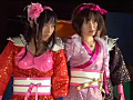 舞踏戦女隊 桜組のサンプル画像20