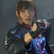 スーパーヒロイン列伝 お仕置きLADY 刹那