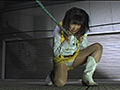 バーニングアクション スーパーヒロイン列伝 女宇宙刑事アリスのサンプル画像2