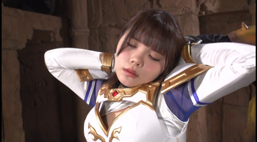 HEROINEアクションピンチ 忍び捜査官アイカ 3枚目