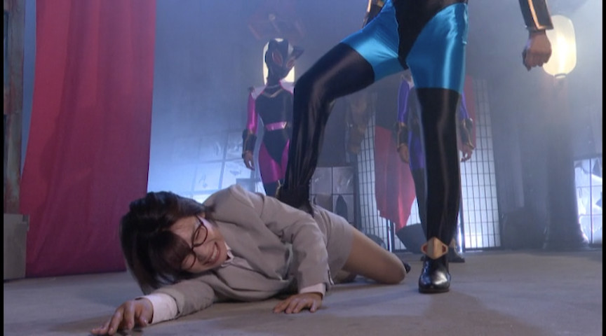 太陽の戦士レオーナSEASONII ダイショーグン【前編】 2枚目