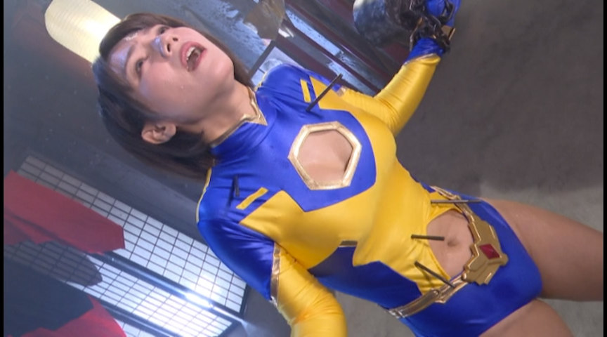 太陽の戦士レオーナSEASONII ダイショーグン【前編】 3枚目