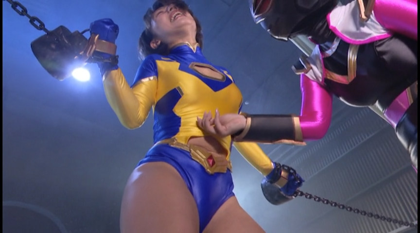 太陽の戦士レオーナSEASONII ダイショーグン【前編】 4枚目