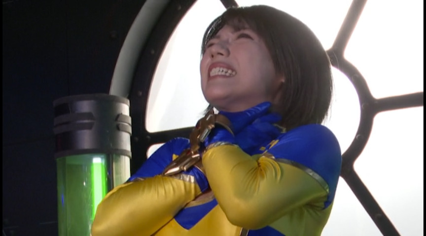 太陽の戦士レオーナSEASONII ダイショーグン【前編】 7枚目