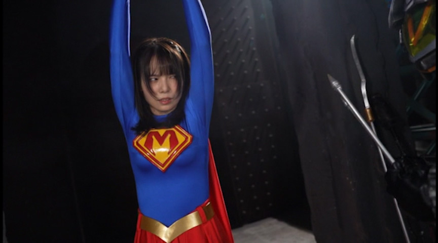 スーパーヒロイン大決戦 前編 5枚目