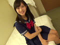 [zennichi-0005] 【極限カワイイ】SSS級制服美少女18歳あやちゃんのキャプチャ画像 1