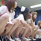 第3回おもらし我慢大会 前編
