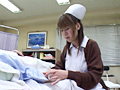 看護婦と二人のオバハン サンプル画像4