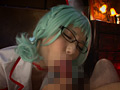 [ziz-0034] コスプレ巨乳美女の濃厚SEX 西川ゆいのキャプチャ画像 9